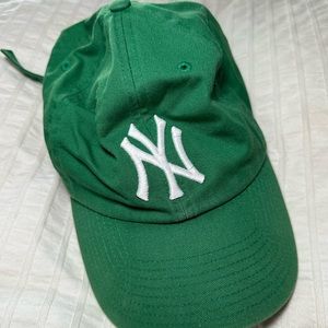 New York Yankees Dad Hat